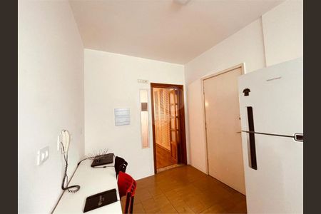 Apartamento à venda com 3 quartos, 107m² em Jardim Paulista, São Paulo