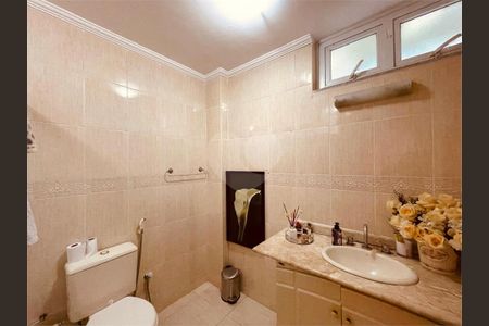 Apartamento à venda com 3 quartos, 107m² em Jardim Paulista, São Paulo