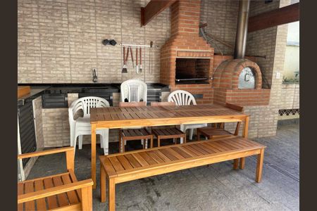 Apartamento à venda com 3 quartos, 107m² em Jardim Paulista, São Paulo