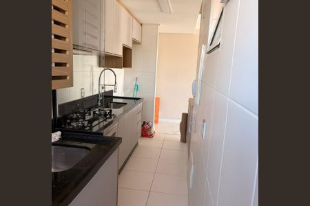 Apartamento à venda com 1 quarto, 53m² em Vila Mascote, São Paulo