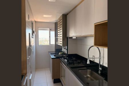 Apartamento à venda com 1 quarto, 53m² em Vila Mascote, São Paulo