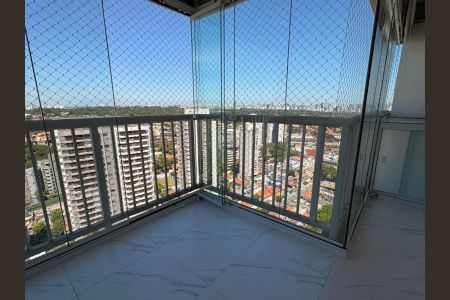 Apartamento à venda com 1 quarto, 53m² em Vila Mascote, São Paulo