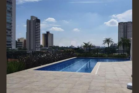 Apartamento à venda com 1 quarto, 53m² em Vila Mascote, São Paulo