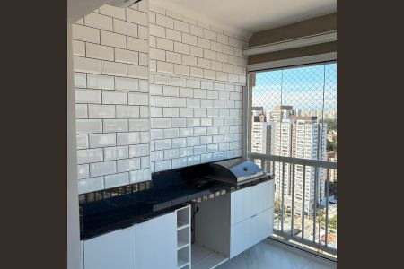 Apartamento à venda com 1 quarto, 53m² em Vila Mascote, São Paulo