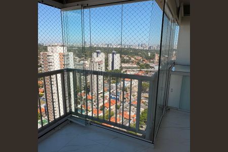 Apartamento à venda com 1 quarto, 53m² em Vila Mascote, São Paulo