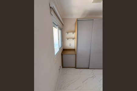 Apartamento à venda com 1 quarto, 53m² em Vila Mascote, São Paulo