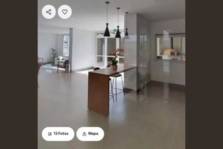 Apartamento à venda com 1 quarto, 53m² em Vila Mascote, São Paulo