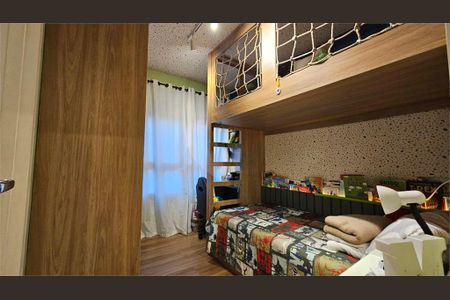 Apartamento à venda com 3 quartos, 141m² em Brooklin, São Paulo