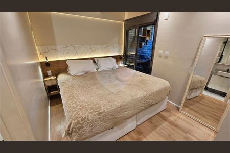 Apartamento à venda com 3 quartos, 141m² em Brooklin, São Paulo