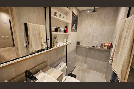 Apartamento à venda com 3 quartos, 141m² em Brooklin, São Paulo