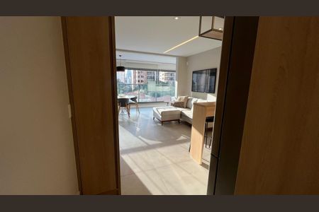 Apartamento à venda com 2 quartos, 74m² em Indianópolis, São Paulo