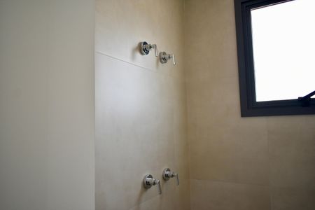 Apartamento à venda com 141m², 3 quartos e 2 vagas Apartamento à venda com 141m², 3 quartos e 2 vagasBanheiro da Suíte 3