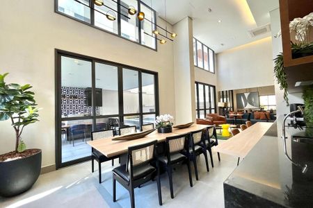 Apartamento à venda com 141m², 3 quartos e 2 vagas Apartamento à venda com 141m², 3 quartos e 2 vagasÁrea comum