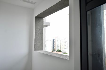Apartamento à venda com 141m², 3 quartos e 2 vagas Apartamento à venda com 141m², 3 quartos e 2 vagasÁrea de Serviço