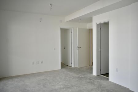 Apartamento à venda com 141m², 3 quartos e 2 vagas Apartamento à venda com 141m², 3 quartos e 2 vagasSala