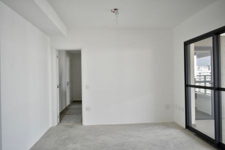 Sala de apartamento à venda com 3 quartos, 141m² em Mirandópolis, São Paulo