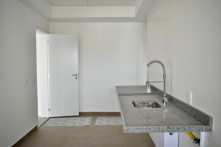 Apartamento à venda com 141m², 3 quartos e 2 vagas Apartamento à venda com 141m², 3 quartos e 2 vagasCozinha