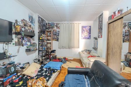 Apartamento à venda com 128m², 3 quartos e sem vaga Apartamento à venda com 128m², 3 quartos e sem vagaQuarto 3