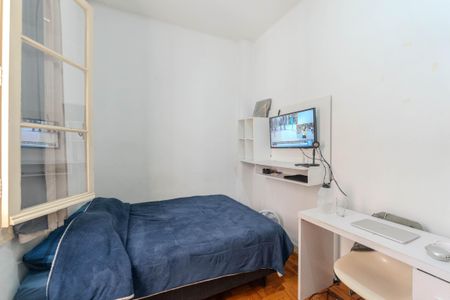 Apartamento à venda com 128m², 3 quartos e sem vaga Apartamento à venda com 128m², 3 quartos e sem vagaQuarto 2