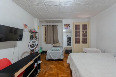 Apartamento à venda com 128m², 3 quartos e sem vaga Apartamento à venda com 128m², 3 quartos e sem vagaQuarto 1