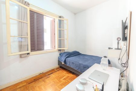 Apartamento à venda com 128m², 3 quartos e sem vaga Apartamento à venda com 128m², 3 quartos e sem vagaQuarto 2