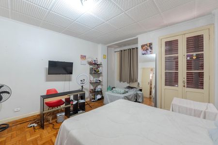 Apartamento à venda com 128m², 3 quartos e sem vaga Apartamento à venda com 128m², 3 quartos e sem vagaQuarto 1