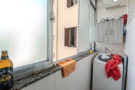 Apartamento à venda com 128m², 3 quartos e sem vaga Apartamento à venda com 128m², 3 quartos e sem vagaÁrea de Serviço