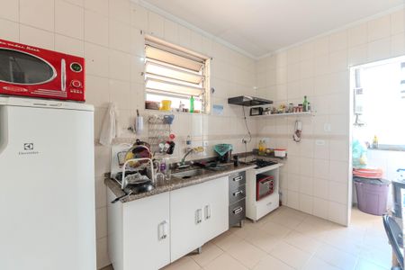 Apartamento à venda com 128m², 3 quartos e sem vaga Apartamento à venda com 128m², 3 quartos e sem vagaCozinha