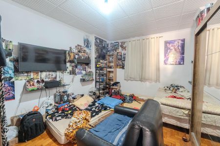 Apartamento à venda com 128m², 3 quartos e sem vaga Apartamento à venda com 128m², 3 quartos e sem vagaQuarto 3