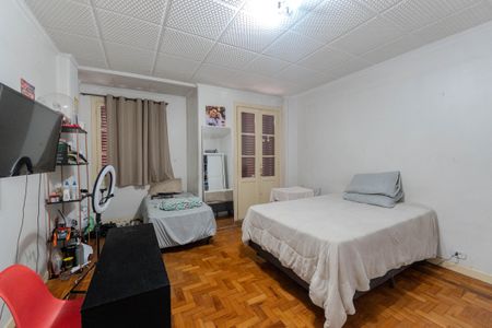 Apartamento à venda com 128m², 3 quartos e sem vaga Apartamento à venda com 128m², 3 quartos e sem vagaQuarto 1