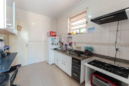 Apartamento à venda com 128m², 3 quartos e sem vaga Apartamento à venda com 128m², 3 quartos e sem vagaCozinha