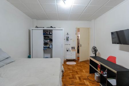 Apartamento à venda com 128m², 3 quartos e sem vaga Apartamento à venda com 128m², 3 quartos e sem vagaQuarto 1