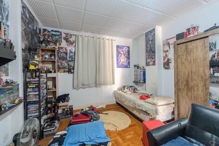 Apartamento à venda com 128m², 3 quartos e sem vaga Apartamento à venda com 128m², 3 quartos e sem vagaQuarto 3