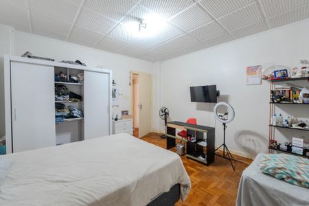 Apartamento à venda com 128m², 3 quartos e sem vaga Apartamento à venda com 128m², 3 quartos e sem vagaQuarto 1