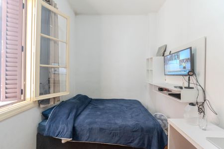 Apartamento à venda com 128m², 3 quartos e sem vaga Apartamento à venda com 128m², 3 quartos e sem vagaQuarto 2