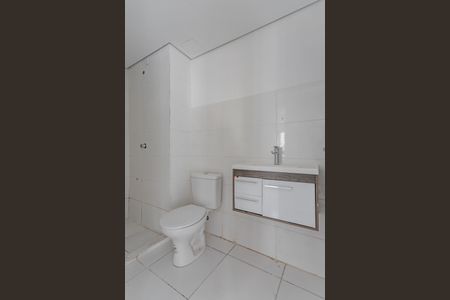 Apartamento à venda com 57m², 2 quartos e 1 vagaBanheiro