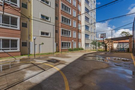 Apartamento à venda com 57m², 2 quartos e 1 vagaÁrea comum - Quadra Esportiva