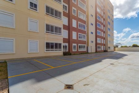 Apartamento à venda com 57m², 2 quartos e 1 vagaGaragem