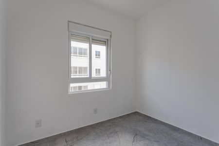 Apartamento à venda com 57m², 2 quartos e 1 vagaQuarto 2