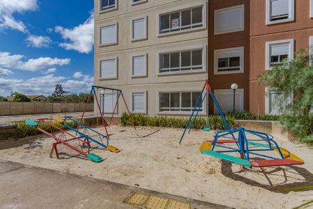Apartamento à venda com 57m², 2 quartos e 1 vagaÁrea comum - Playground