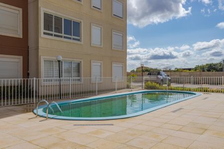 Apartamento à venda com 57m², 2 quartos e 1 vagaÁrea comum - Piscina