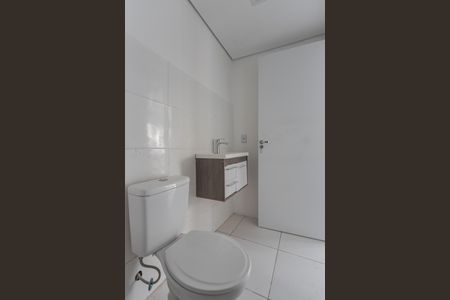 Apartamento à venda com 57m², 2 quartos e 1 vagaBanheiro