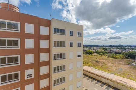 Apartamento à venda com 57m², 2 quartos e 1 vagaVista