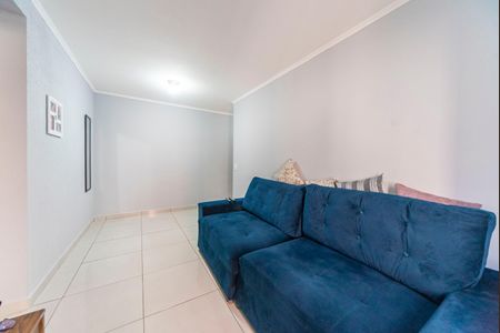 Apartamento à venda com 51m², 2 quartos e 1 vaga Apartamento à venda com 51m², 2 quartos e 1 vagaSala
