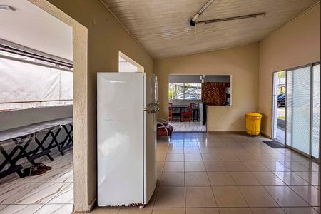 Apartamento à venda com 51m², 2 quartos e 1 vaga Apartamento à venda com 51m², 2 quartos e 1 vagaÁrea comum - Salão de festas