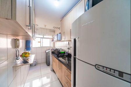 Apartamento à venda com 51m², 2 quartos e 1 vaga Apartamento à venda com 51m², 2 quartos e 1 vagaCozinha