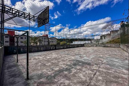 Apartamento à venda com 51m², 2 quartos e 1 vaga Apartamento à venda com 51m², 2 quartos e 1 vagaQuadra Esportiva