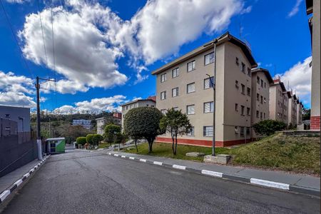 Apartamento à venda com 51m², 2 quartos e 1 vaga Apartamento à venda com 51m², 2 quartos e 1 vagaÁrea comum