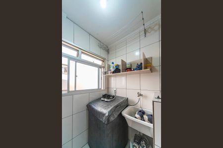 Apartamento à venda com 51m², 2 quartos e 1 vaga Apartamento à venda com 51m², 2 quartos e 1 vagaÁrea de Serviço