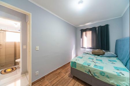 Apartamento à venda com 51m², 2 quartos e 1 vaga Apartamento à venda com 51m², 2 quartos e 1 vagaQuarto 2